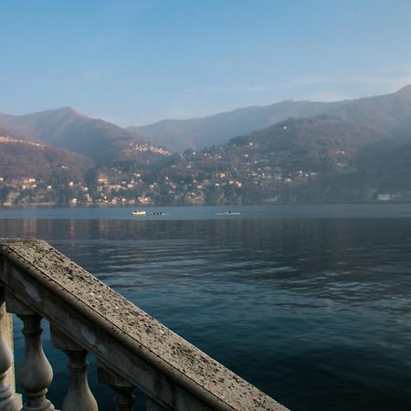 I Scalitt By Quokka 360 - Como Lake Typical House In The Fishing Village Carate Urio Extérieur photo