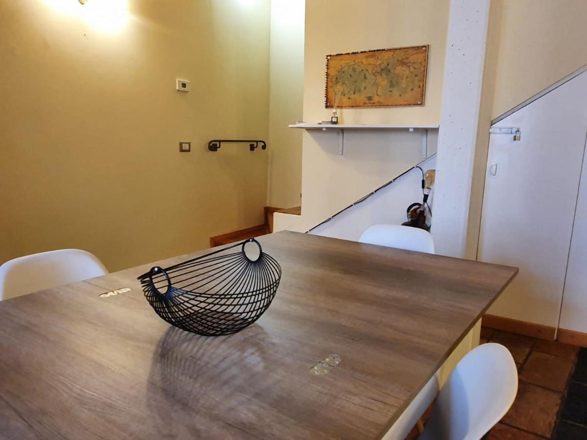 I Scalitt By Quokka 360 - Como Lake Typical House In The Fishing Village Carate Urio Extérieur photo
